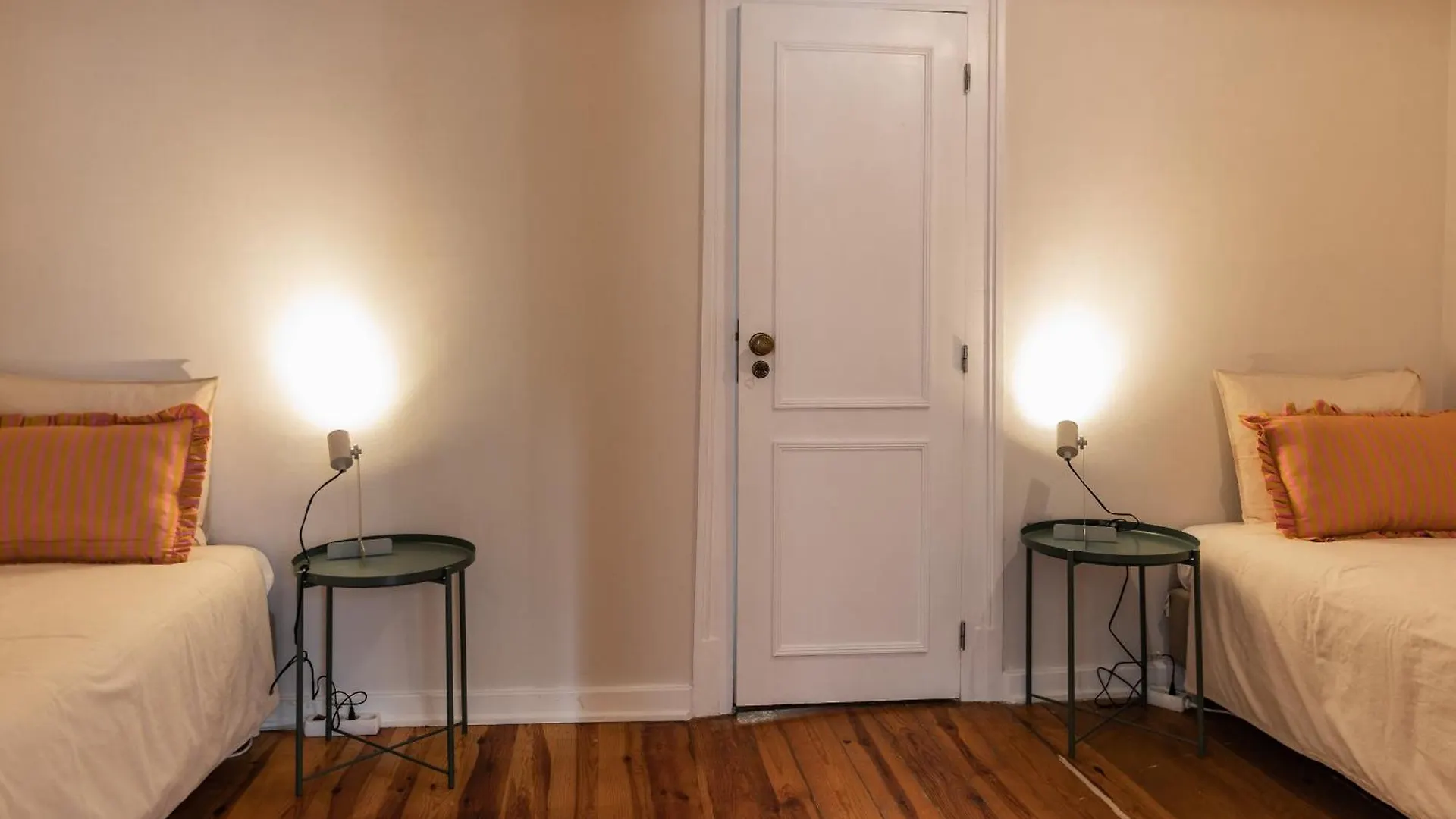 Sunny Patio Apartment Lisboa 葡萄牙