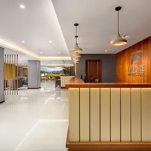 3* Otel Empire Marques